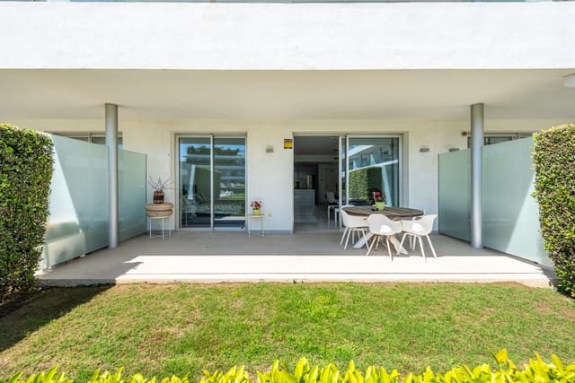 3 bedroom Apartment for sale in Bel-Air, Estepona with pool garage - € 495,000 (Ref: 9833504)