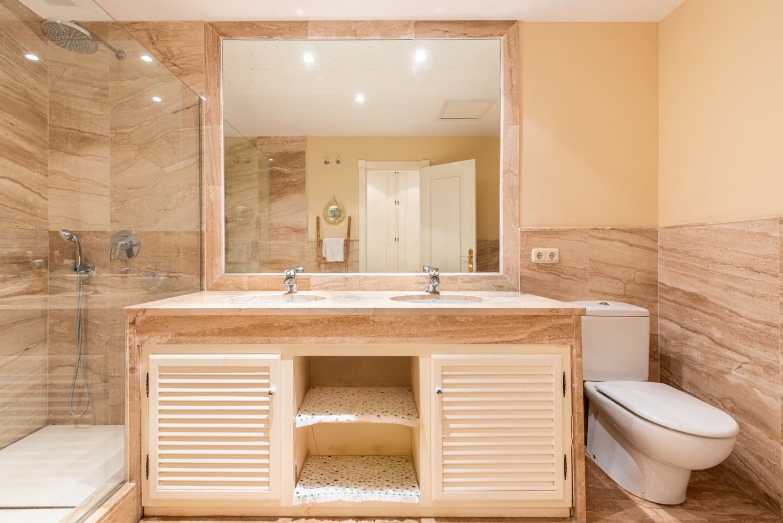 2 Zimmer Apartment zu verkaufen in Atalaya-Isdabe mit Pool Garage - 580.000 € (Ref: 9833505)