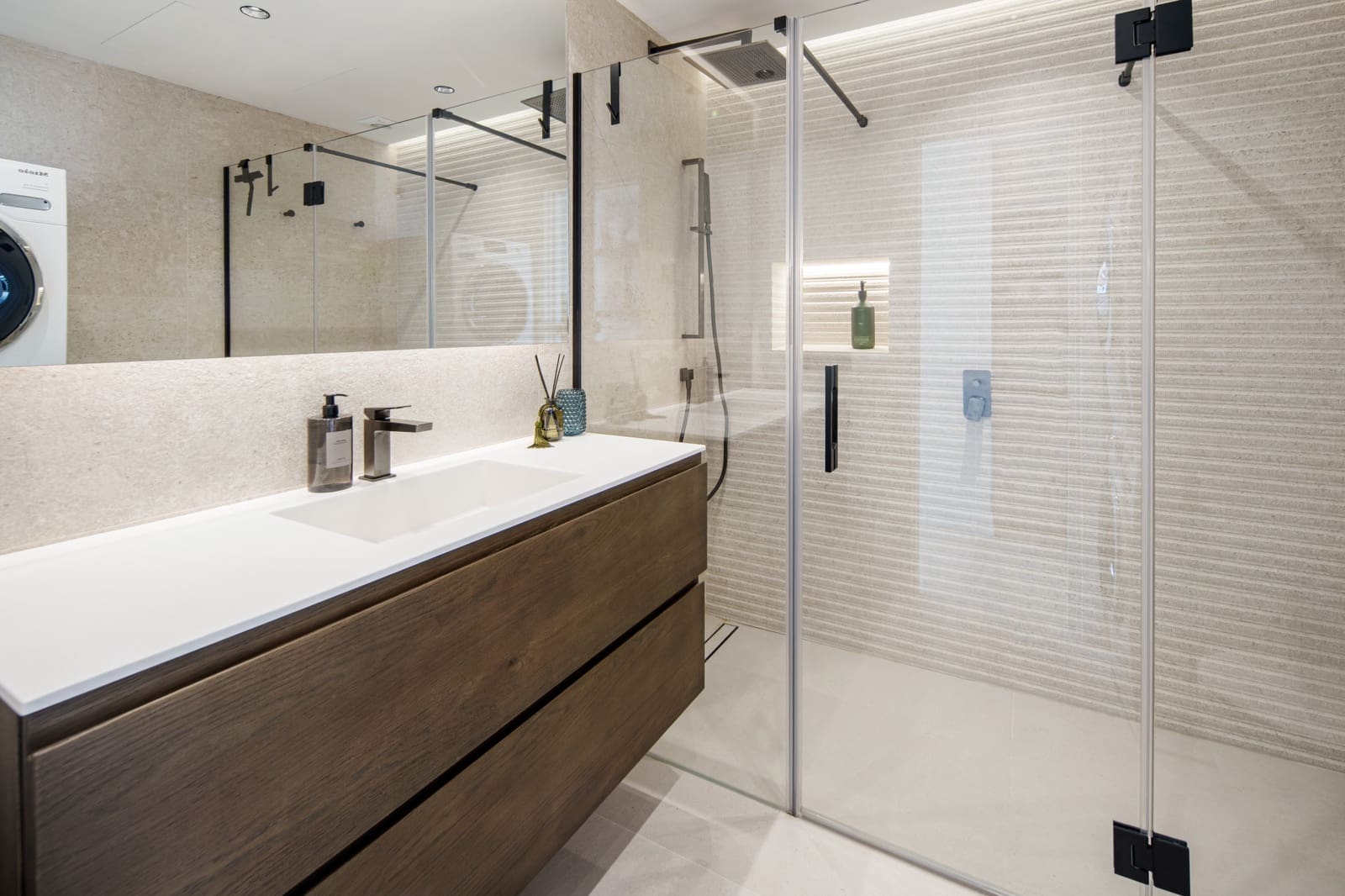 2 camera da letto Attico in vendita in Monte Halcones con piscina garage - 1.950.000 € (Rif: 9855203)