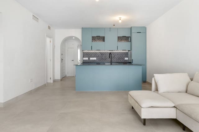 3 camera da letto Appartamento in vendita in Nueva Andalucía Centro, Marbella con piscina garage - 895.000 € (Rif: 9855205)