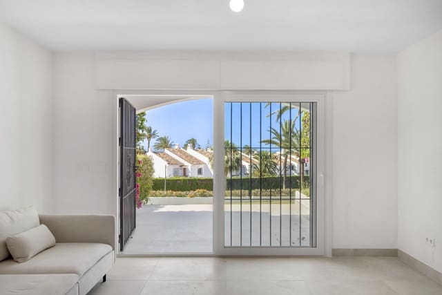 3 camera da letto Appartamento in vendita in Nueva Andalucía Centro, Marbella con piscina garage - 895.000 € (Rif: 9855205)