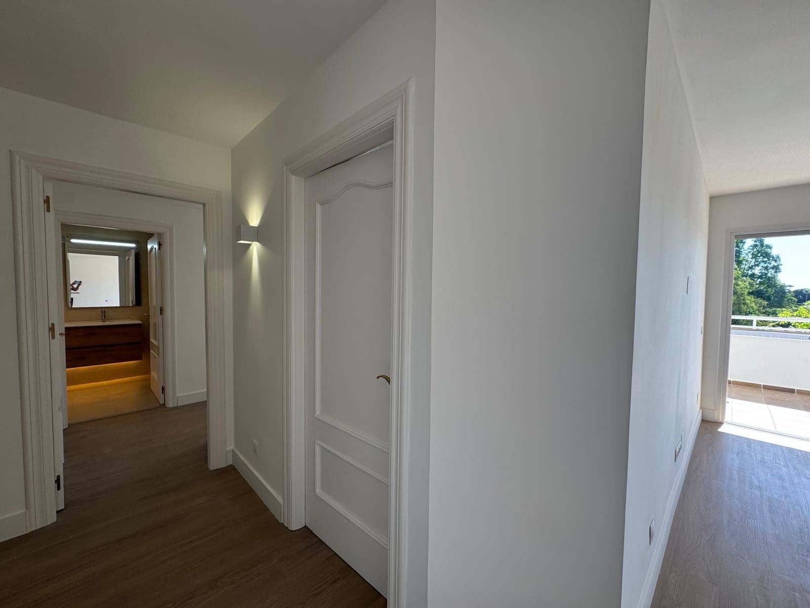 2 sovrum Lägenhet till salu i Atalaya-Isdabe med pool garage - 379 000 € (Ref: 9864988)