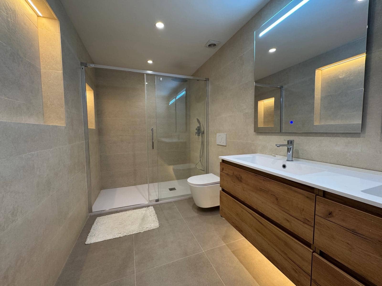2 sovrum Lägenhet till salu i Atalaya-Isdabe med pool garage - 379 000 € (Ref: 9864988)
