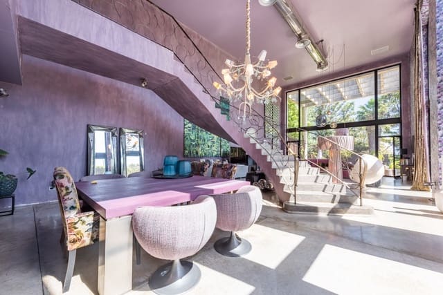 5 camera da letto Villa in vendita in Nueva Atalaya, Estepona con piscina - 2.300.000 € (Rif: 9907504)