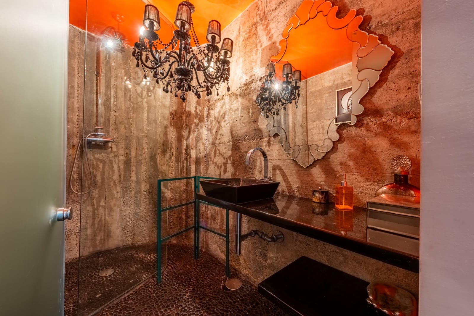 5 camera da letto Villa in vendita in New Golden Mile con piscina - 2.300.000 € (Rif: 9907504)