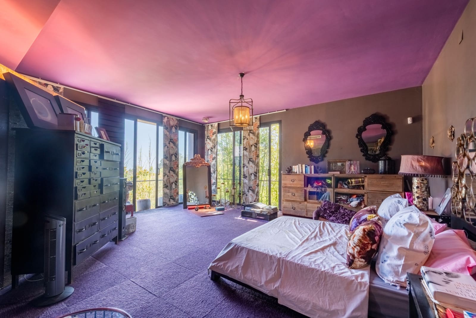 5 camera da letto Villa in vendita in New Golden Mile con piscina - 2.300.000 € (Rif: 9907504)