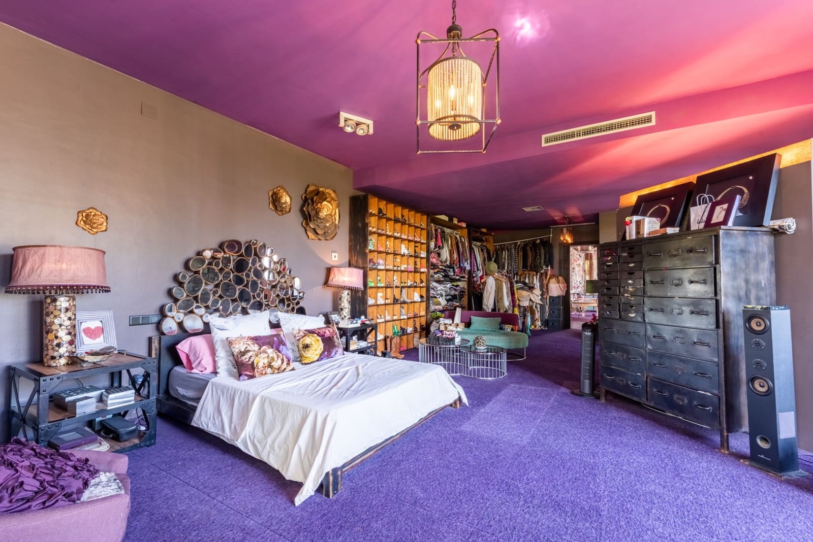 5 camera da letto Villa in vendita in New Golden Mile con piscina - 2.300.000 € (Rif: 9907504)