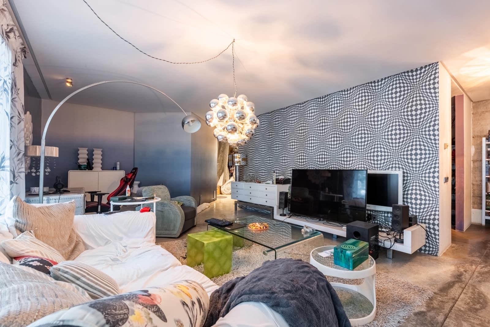 5 camera da letto Villa in vendita in New Golden Mile con piscina - 2.300.000 € (Rif: 9907504)