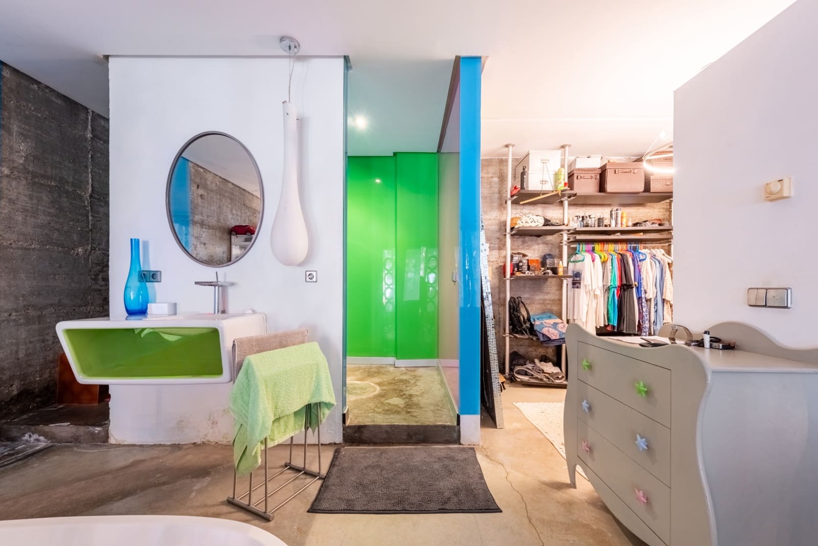 5 camera da letto Villa in vendita in New Golden Mile con piscina - 2.300.000 € (Rif: 9907504)