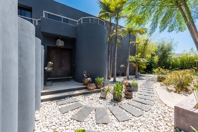 5 camera da letto Villa in vendita in Nueva Atalaya, Estepona con piscina - 2.300.000 € (Rif: 9907504)