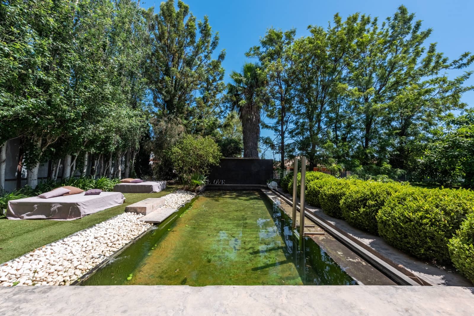 5 camera da letto Villa in vendita in New Golden Mile con piscina - 2.300.000 € (Rif: 9907504)