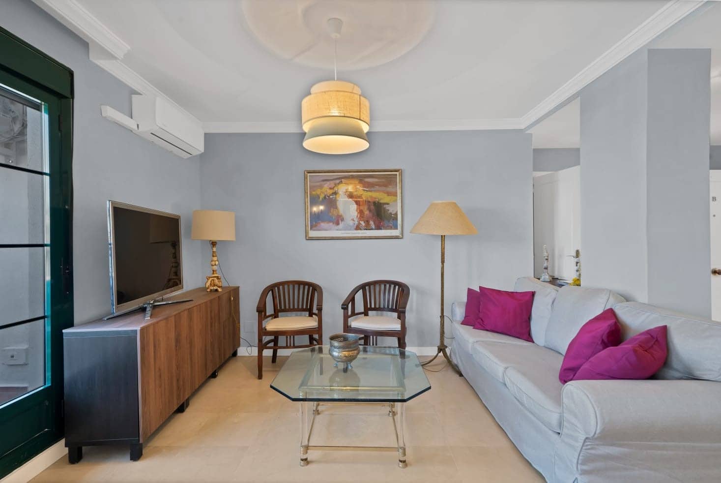 3 Zimmer Penthouse zu verkaufen in Estepona mit Pool Garage - 560.000 € (Ref: 9929001)