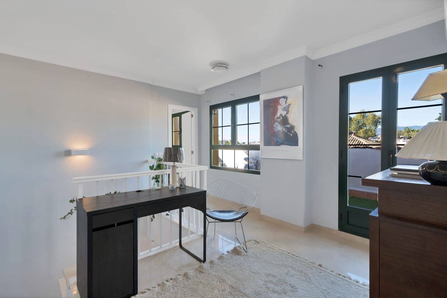 3 Zimmer Penthouse zu verkaufen in Estepona mit Pool Garage - 560.000 € (Ref: 9929001)