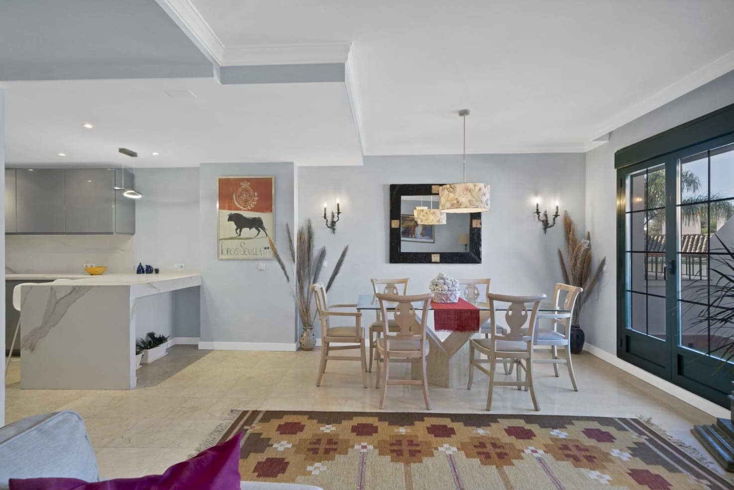 3 Zimmer Penthouse zu verkaufen in Estepona mit Pool Garage - 560.000 € (Ref: 9929001)
