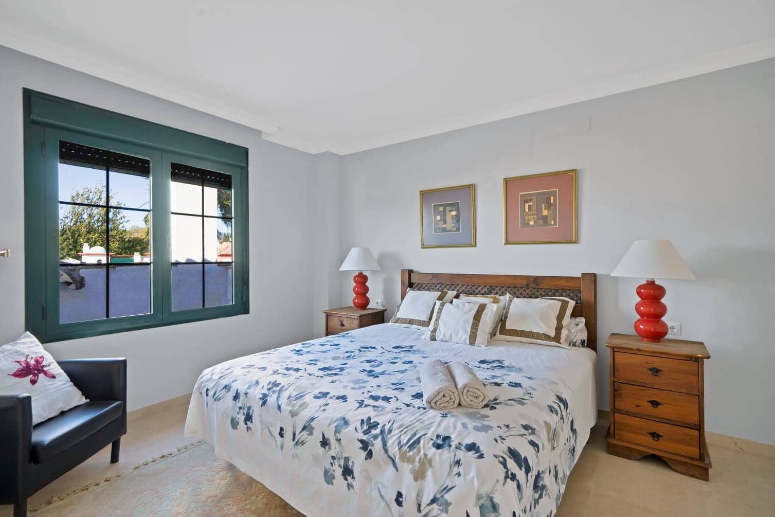 3 Zimmer Penthouse zu verkaufen in Estepona mit Pool Garage - 560.000 € (Ref: 9929001)