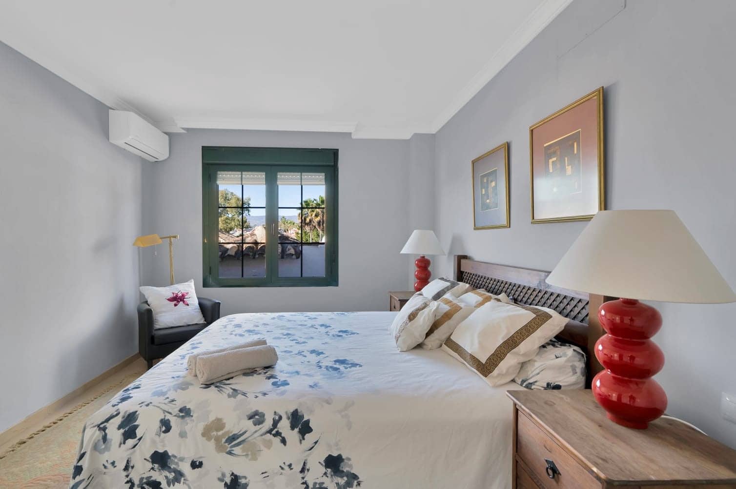 3 Zimmer Penthouse zu verkaufen in Estepona mit Pool Garage - 560.000 € (Ref: 9929001)