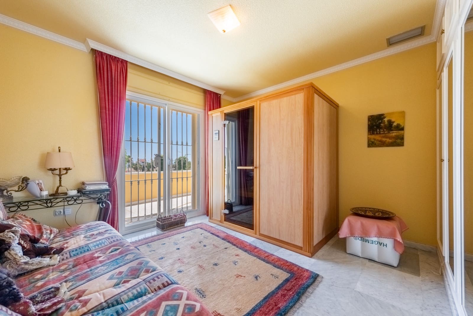 5 soveværelse Villa til salg i Estepona med swimmingpool garage - € 1.295.000 (Ref: 9947451)