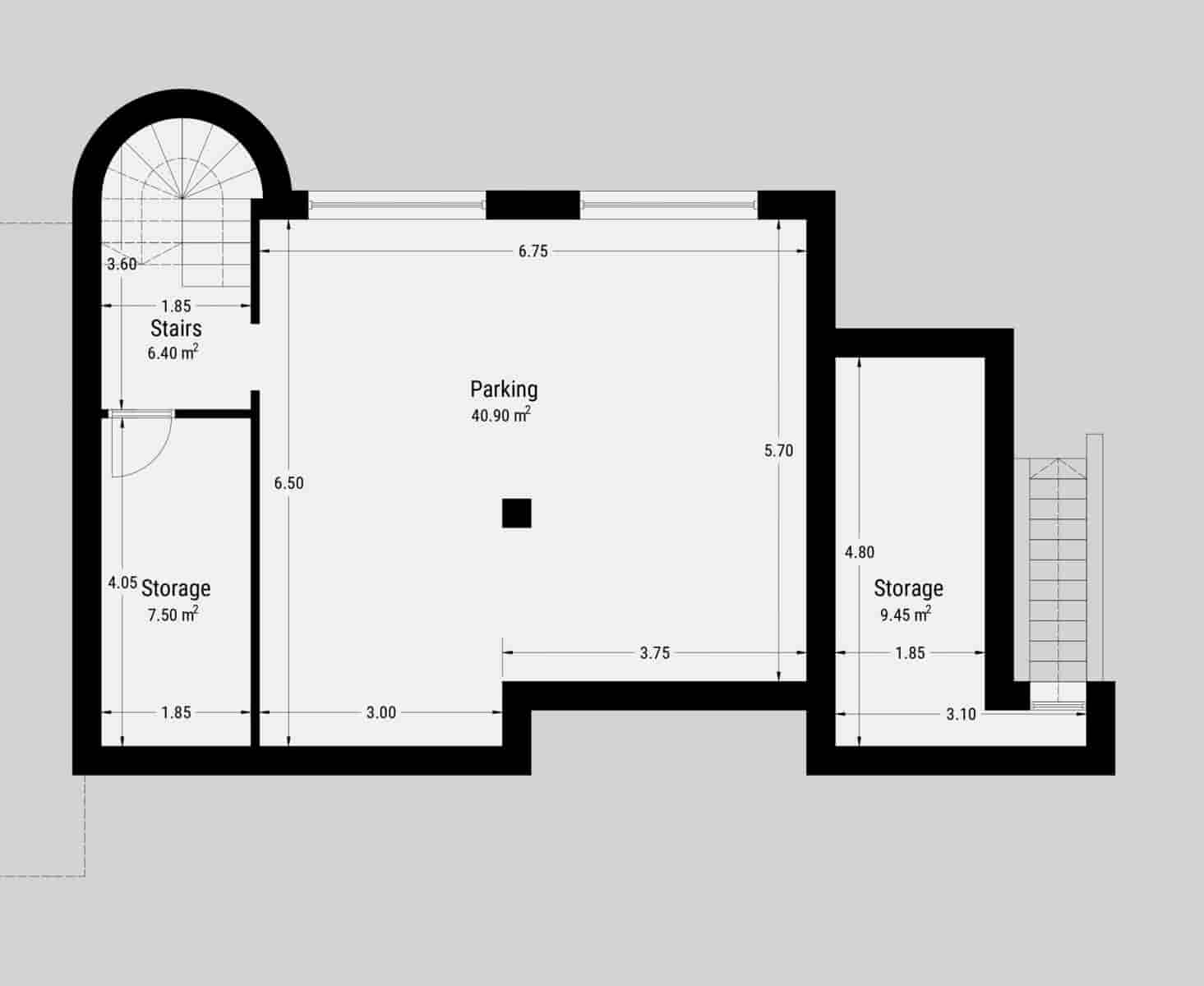 5 slaapkamer Villa te koop in Estepona met zwembad garage - € 1.295.000 (Ref: 9947451)