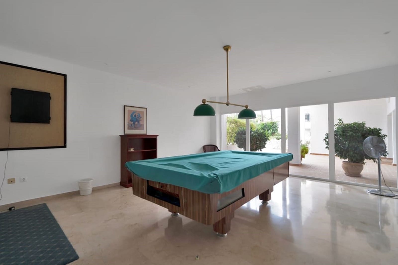 2 Zimmer Apartment zu verkaufen in New Golden Mile mit Pool Garage - 310.000 € (Ref: 9952301)