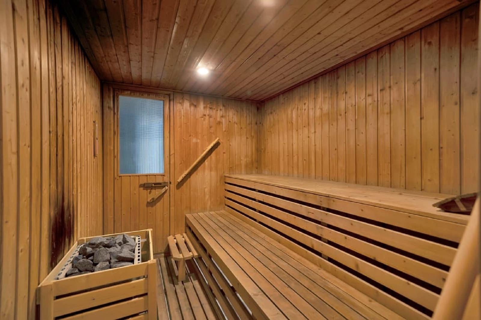 2 Zimmer Apartment zu verkaufen in New Golden Mile mit Pool Garage - 310.000 € (Ref: 9952301)