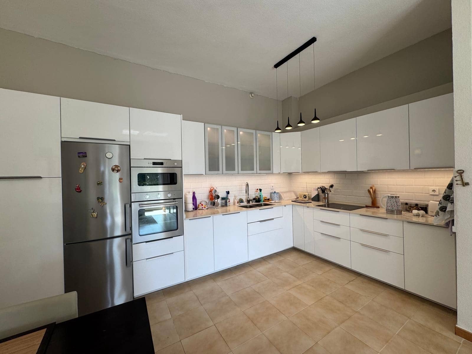 2 Zimmer Apartment zu verkaufen in New Golden Mile mit Pool Garage - 310.000 € (Ref: 9952301)