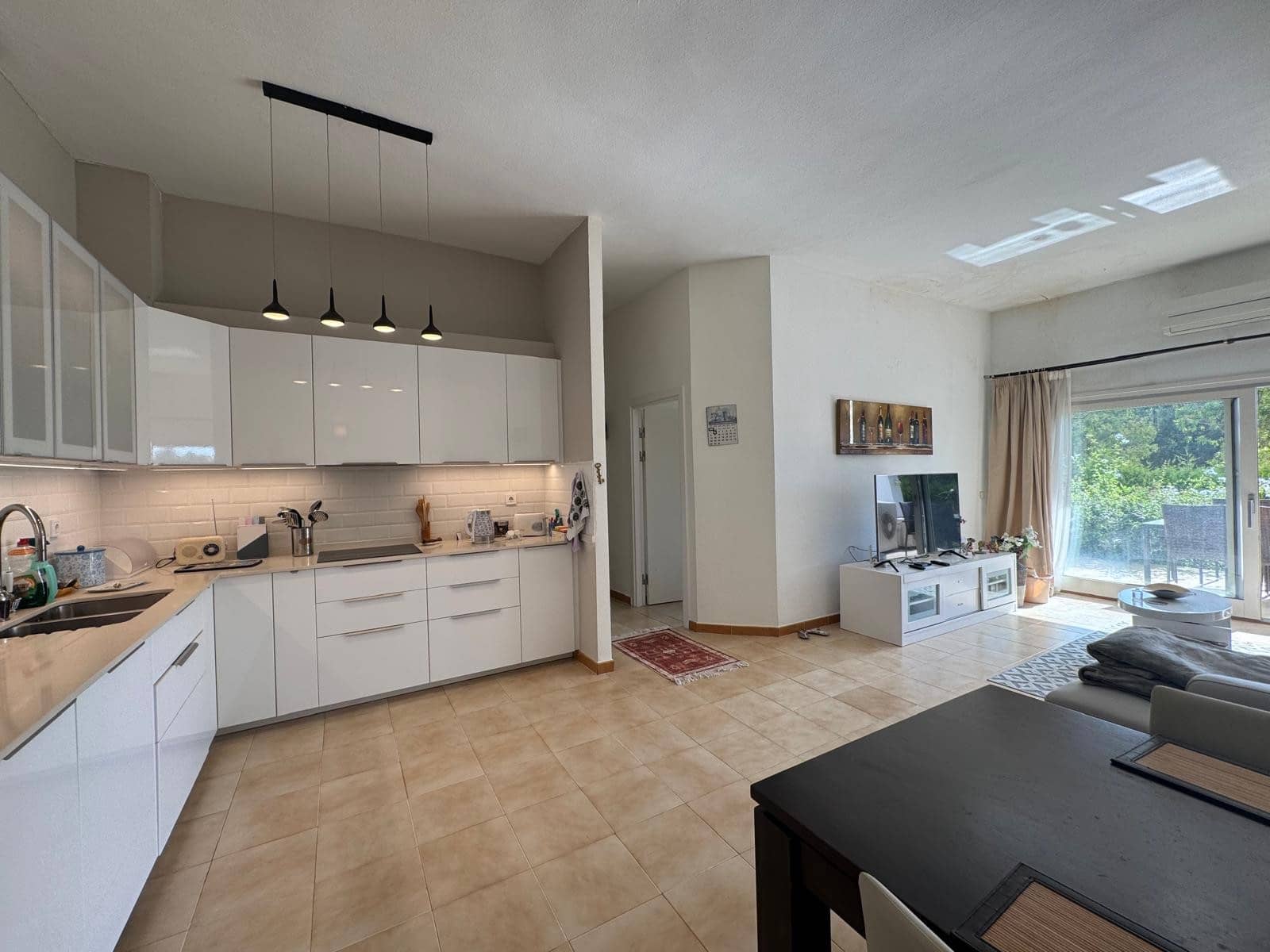 2 Zimmer Apartment zu verkaufen in New Golden Mile mit Pool Garage - 310.000 € (Ref: 9952301)