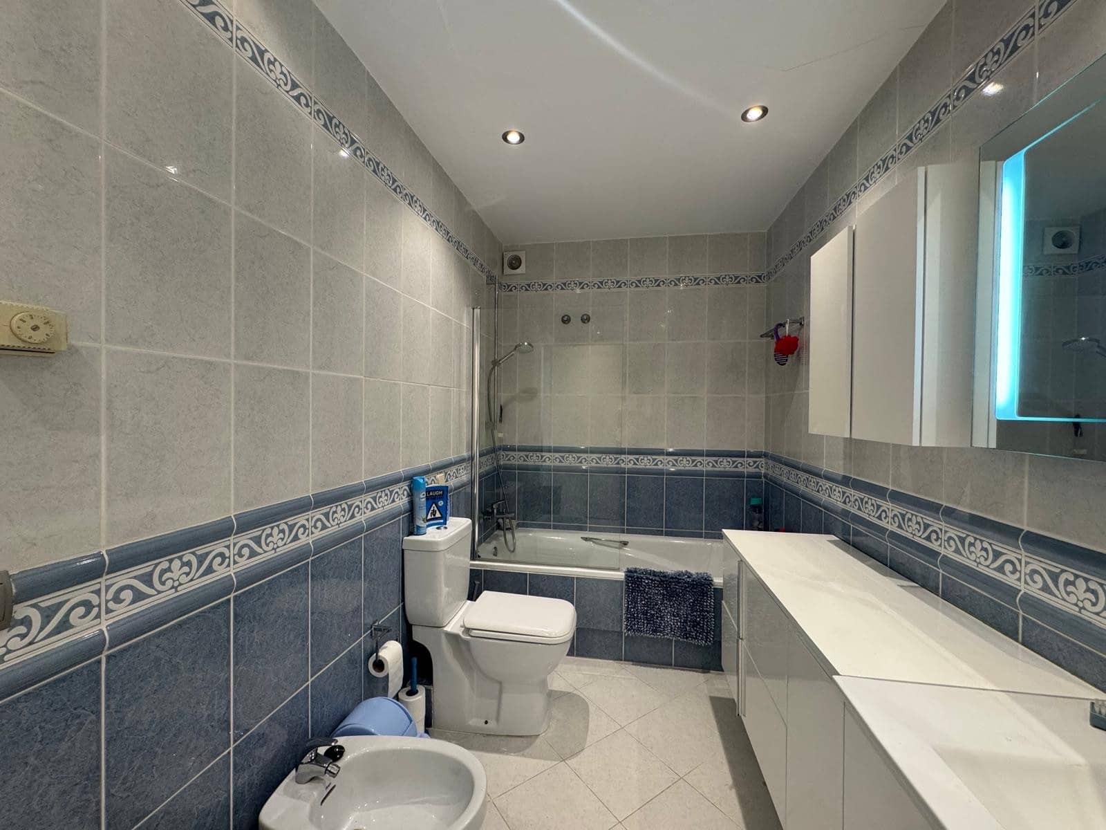 2 Zimmer Apartment zu verkaufen in New Golden Mile mit Pool Garage - 310.000 € (Ref: 9952301)