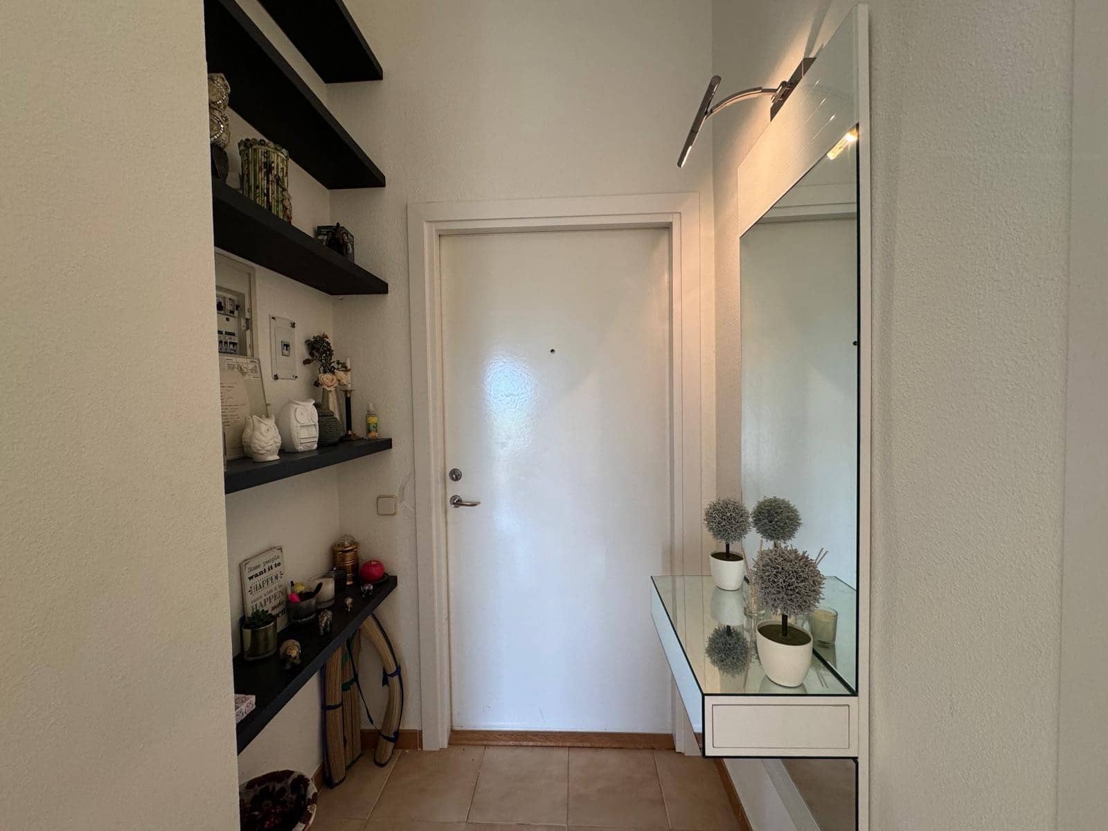 2 Zimmer Apartment zu verkaufen in New Golden Mile mit Pool Garage - 310.000 € (Ref: 9952301)