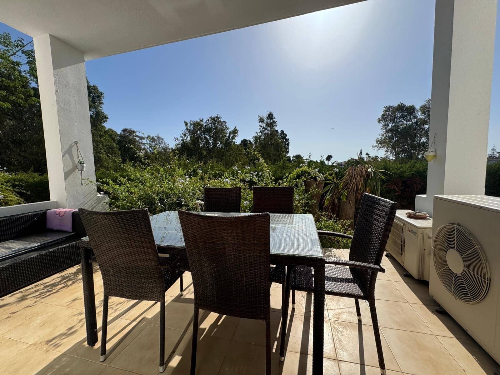 2 Zimmer Apartment zu verkaufen in New Golden Mile mit Pool Garage - 310.000 € (Ref: 9952301)