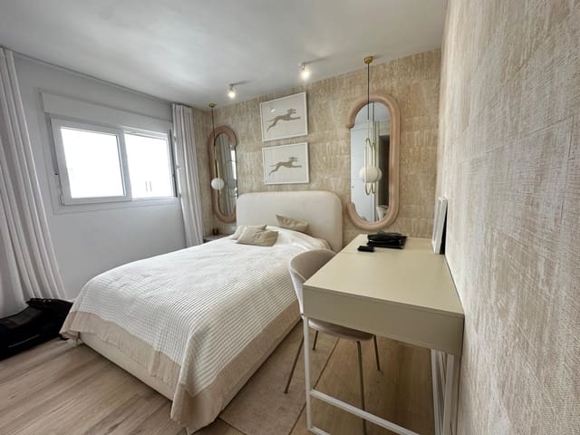 3 soveværelse Lejlighed til salg i Rodeo Alto - Guadaiza - La Campana, Marbella med swimmingpool garage - € 515.000 (Ref: 9959384)