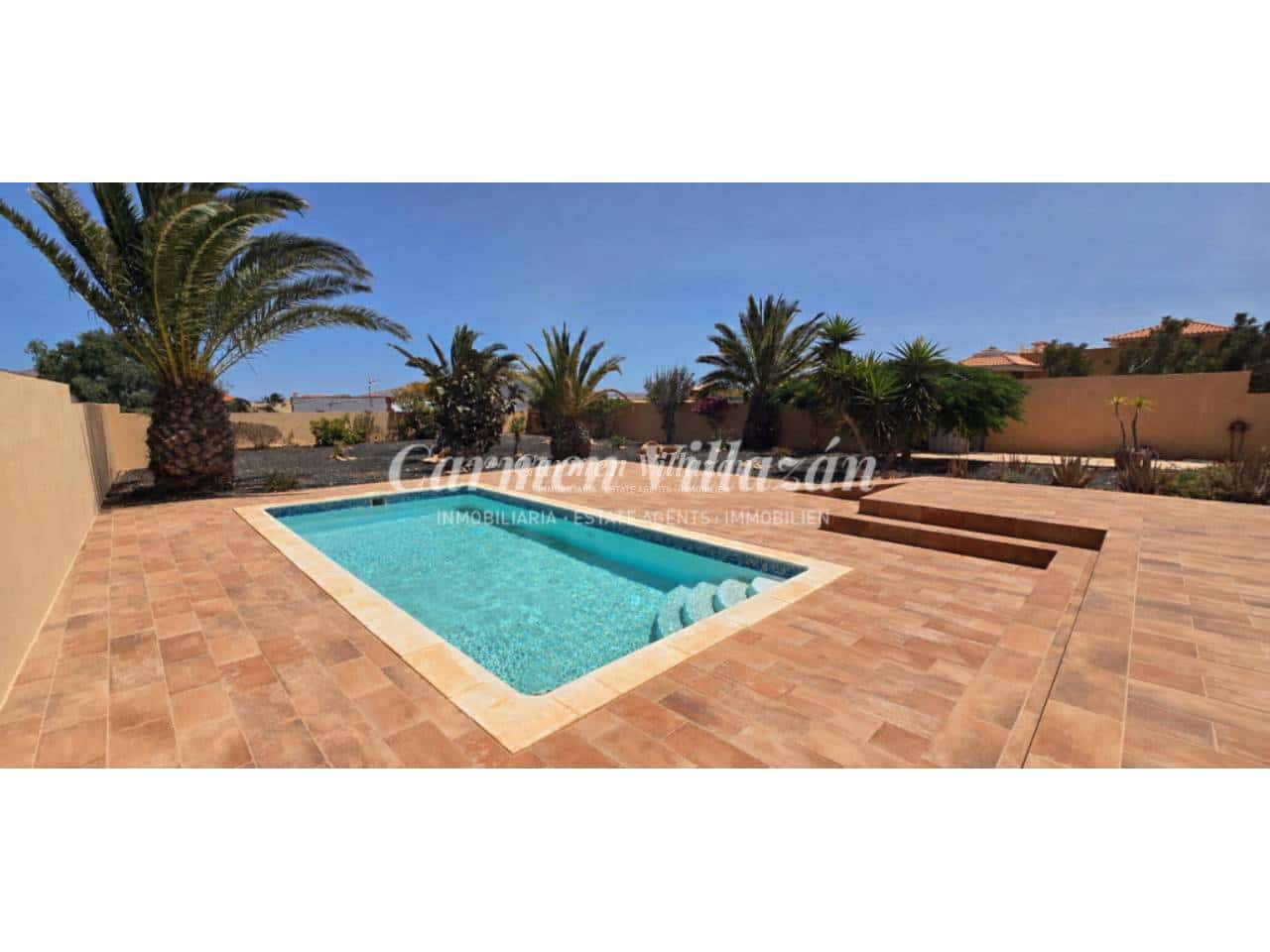3 quarto Moradia para venda em Triquivijate com piscina garagem - 380 000 € (Ref: 10008168)