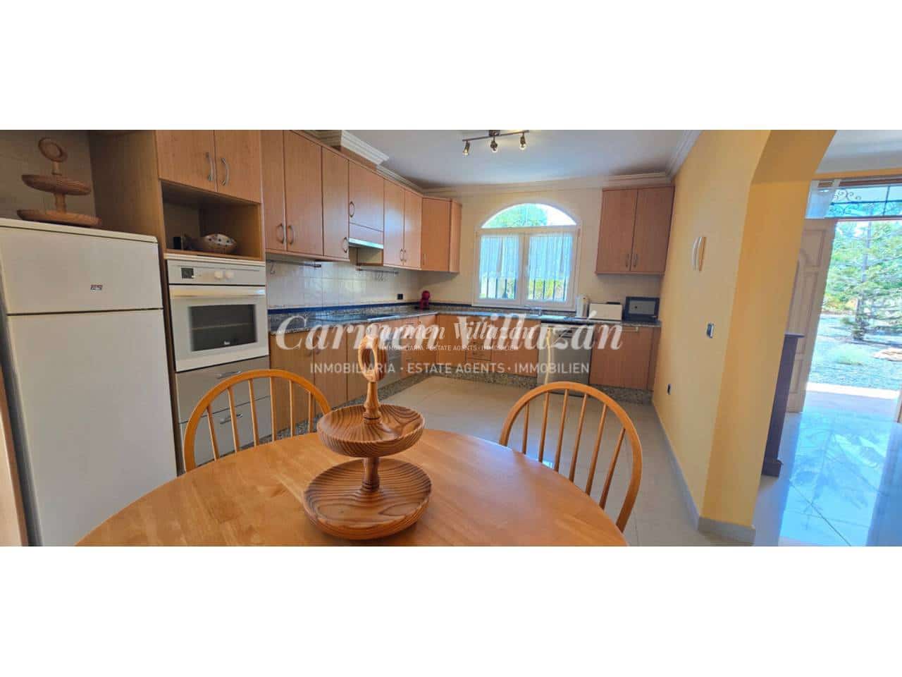 3 quarto Moradia para venda em Triquivijate com piscina garagem - 380 000 € (Ref: 10008168)