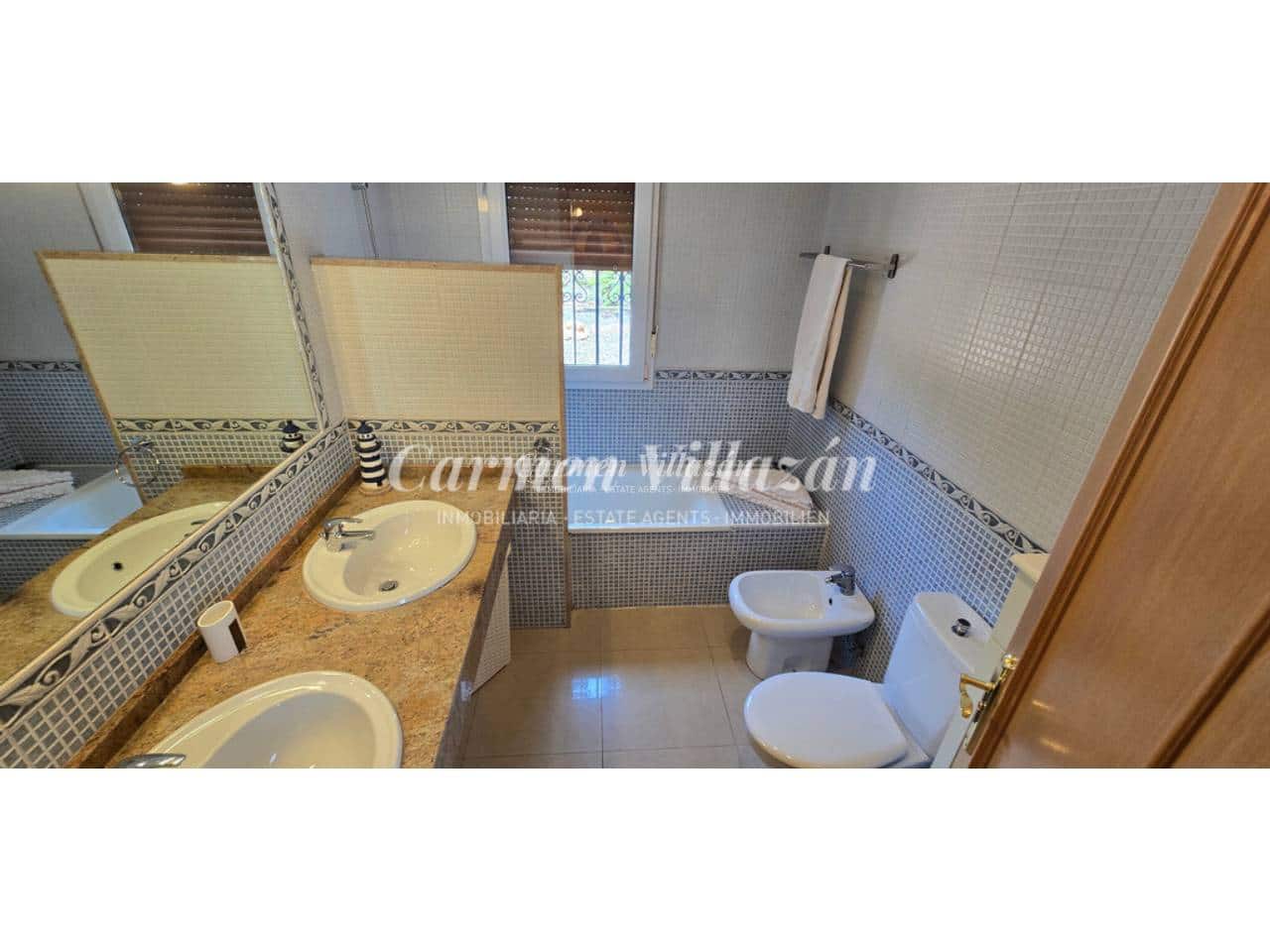 3 quarto Moradia para venda em Triquivijate com piscina garagem - 380 000 € (Ref: 10008168)
