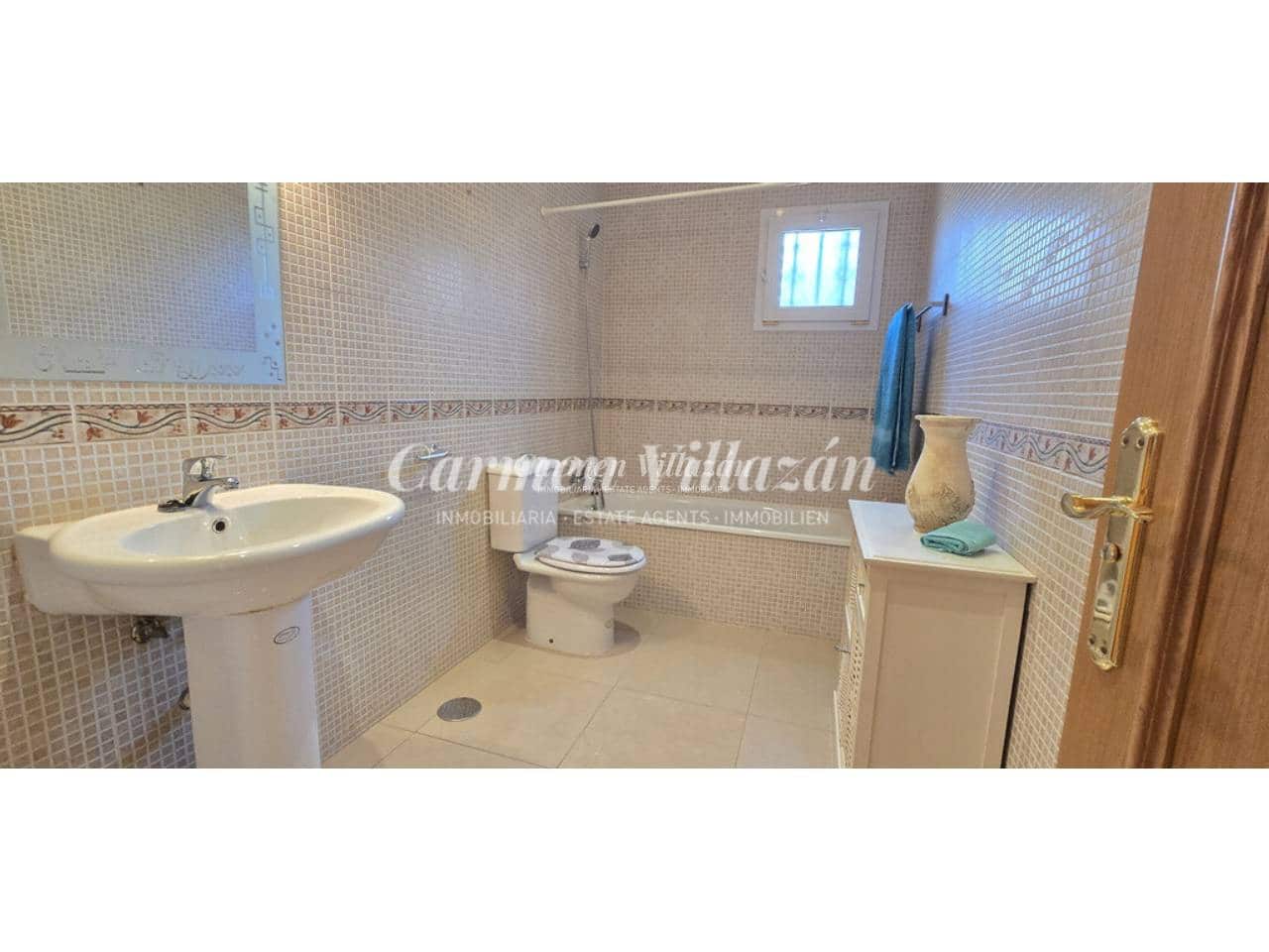 3 quarto Moradia para venda em Triquivijate com piscina garagem - 380 000 € (Ref: 10008168)