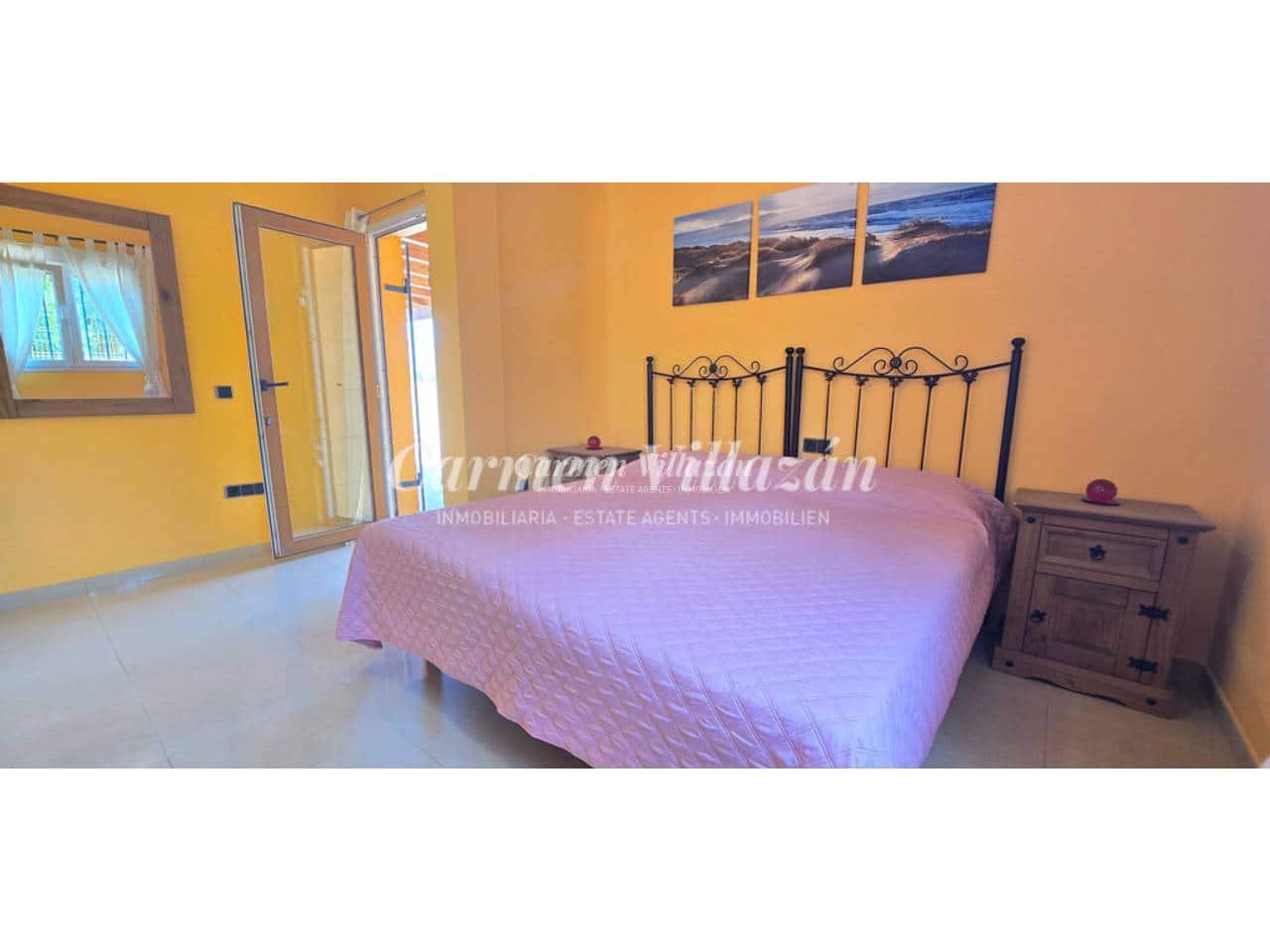 3 quarto Moradia para venda em Triquivijate com piscina garagem - 380 000 € (Ref: 10008168)