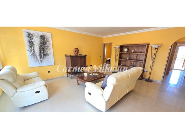 3 quarto Moradia para venda em Triquivijate, Antigua com piscina garagem - 380 000 € (Ref: 10008168)