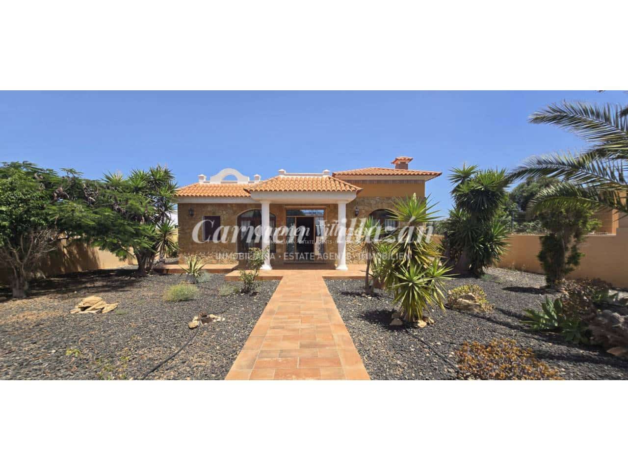 3 quarto Moradia para venda em Triquivijate com piscina garagem - 380 000 € (Ref: 10008168)