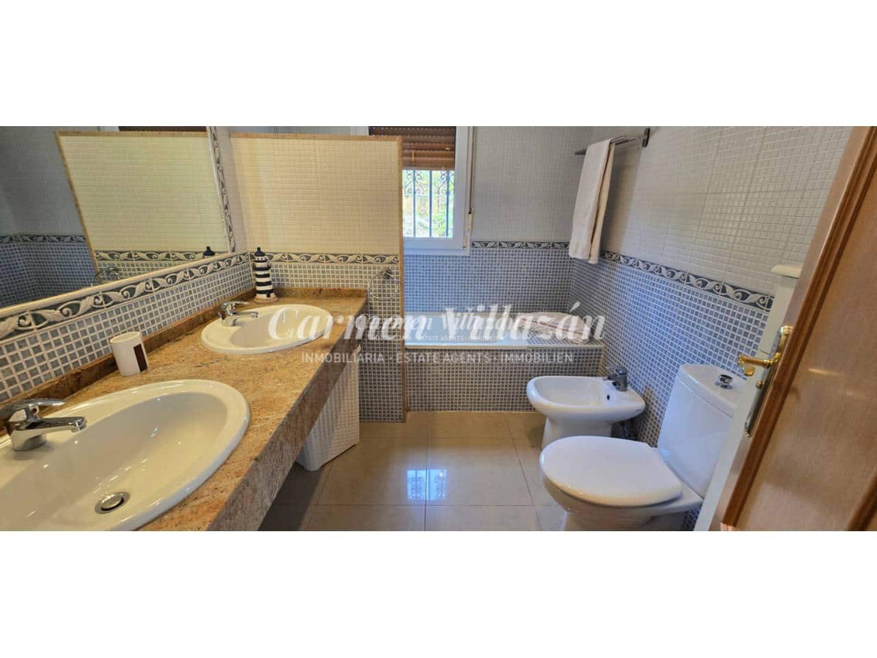 3 quarto Moradia para venda em Triquivijate com piscina garagem - 380 000 € (Ref: 10008168)
