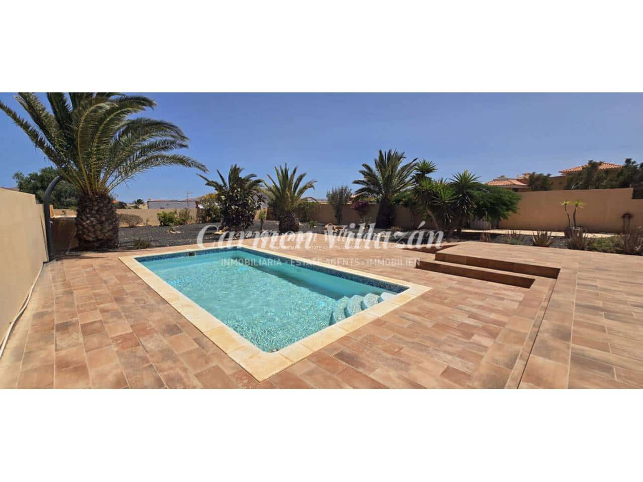 3 quarto Moradia para venda em Triquivijate com piscina garagem - 380 000 € (Ref: 10008168)