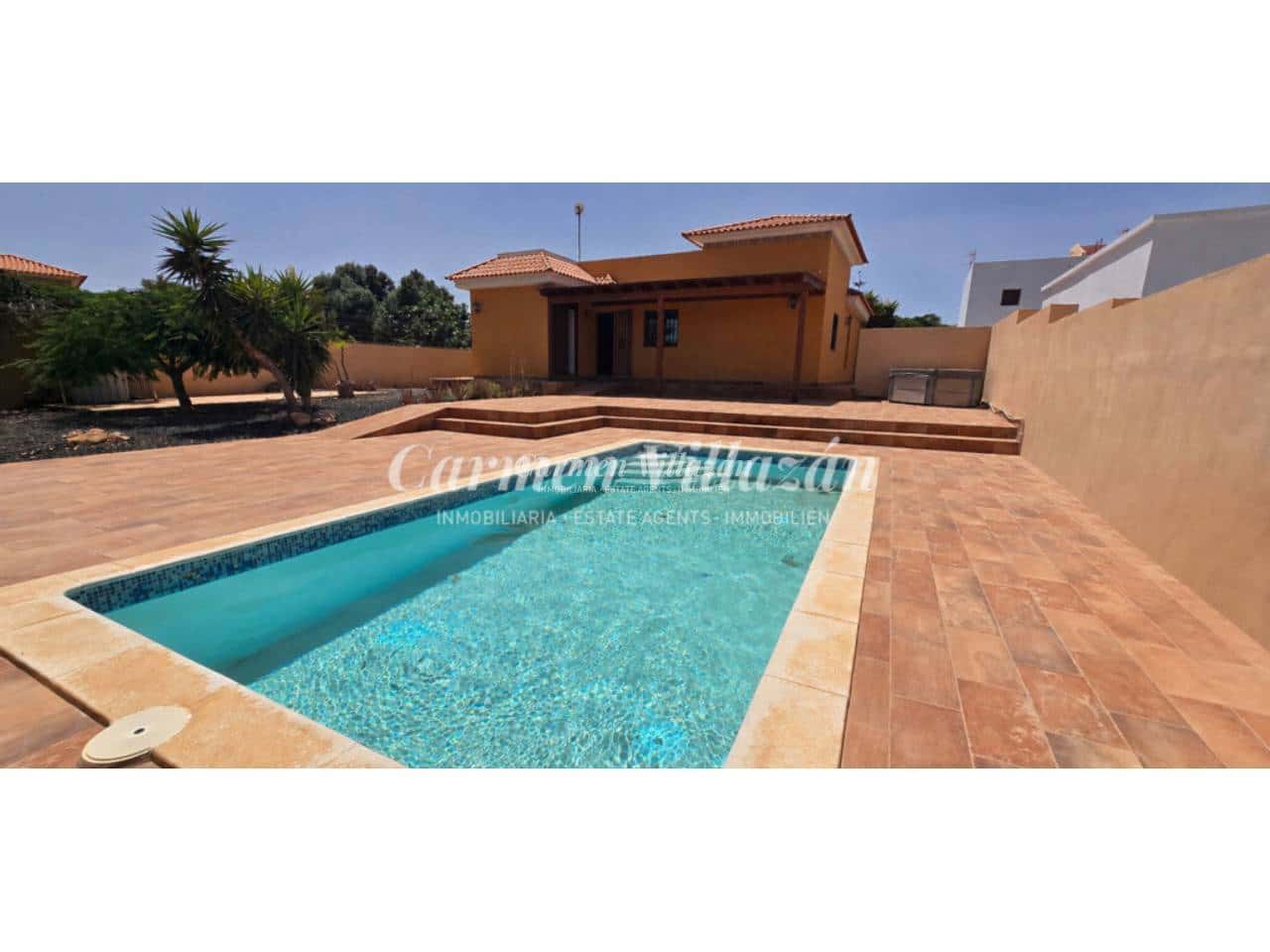 3 quarto Moradia para venda em Triquivijate com piscina garagem - 380 000 € (Ref: 10008168)