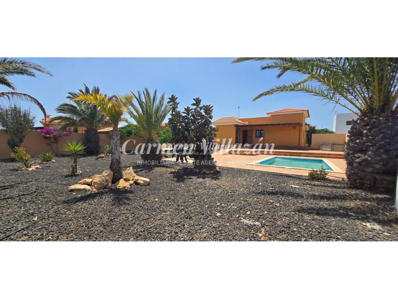 3 quarto Moradia para venda em Triquivijate com piscina garagem - 380 000 € (Ref: 10008168)