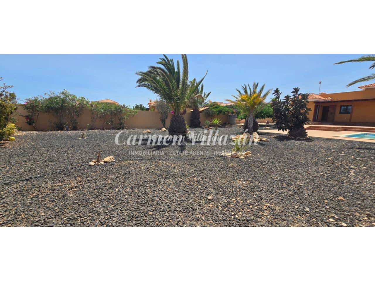3 quarto Moradia para venda em Triquivijate com piscina garagem - 380 000 € (Ref: 10008168)