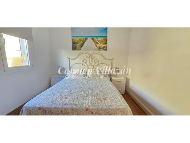 2 makuuhuone Bungalow myytävänä paikassa Caleta de Fuste, Antigua mukana uima-altaan - 260 000 € (Ref: 10026641)