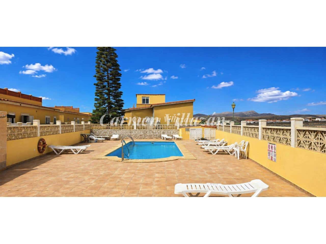 2 camera da letto Bungalow in vendita in Caleta de Fuste con piscina - 260.000 € (Rif: 10026641)