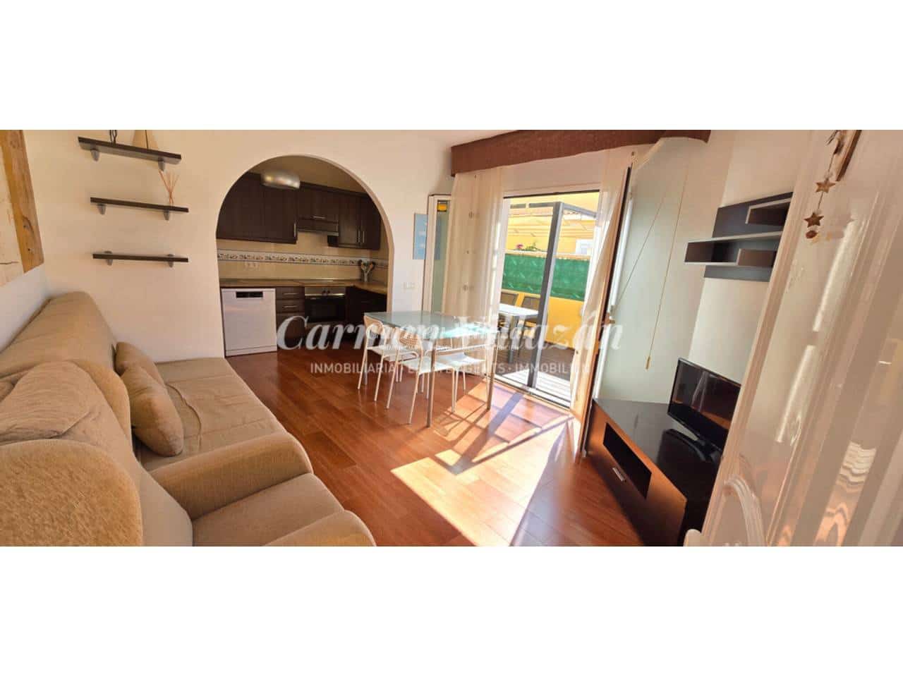 2 camera da letto Bungalow in vendita in Caleta de Fuste con piscina - 260.000 € (Rif: 10026641)