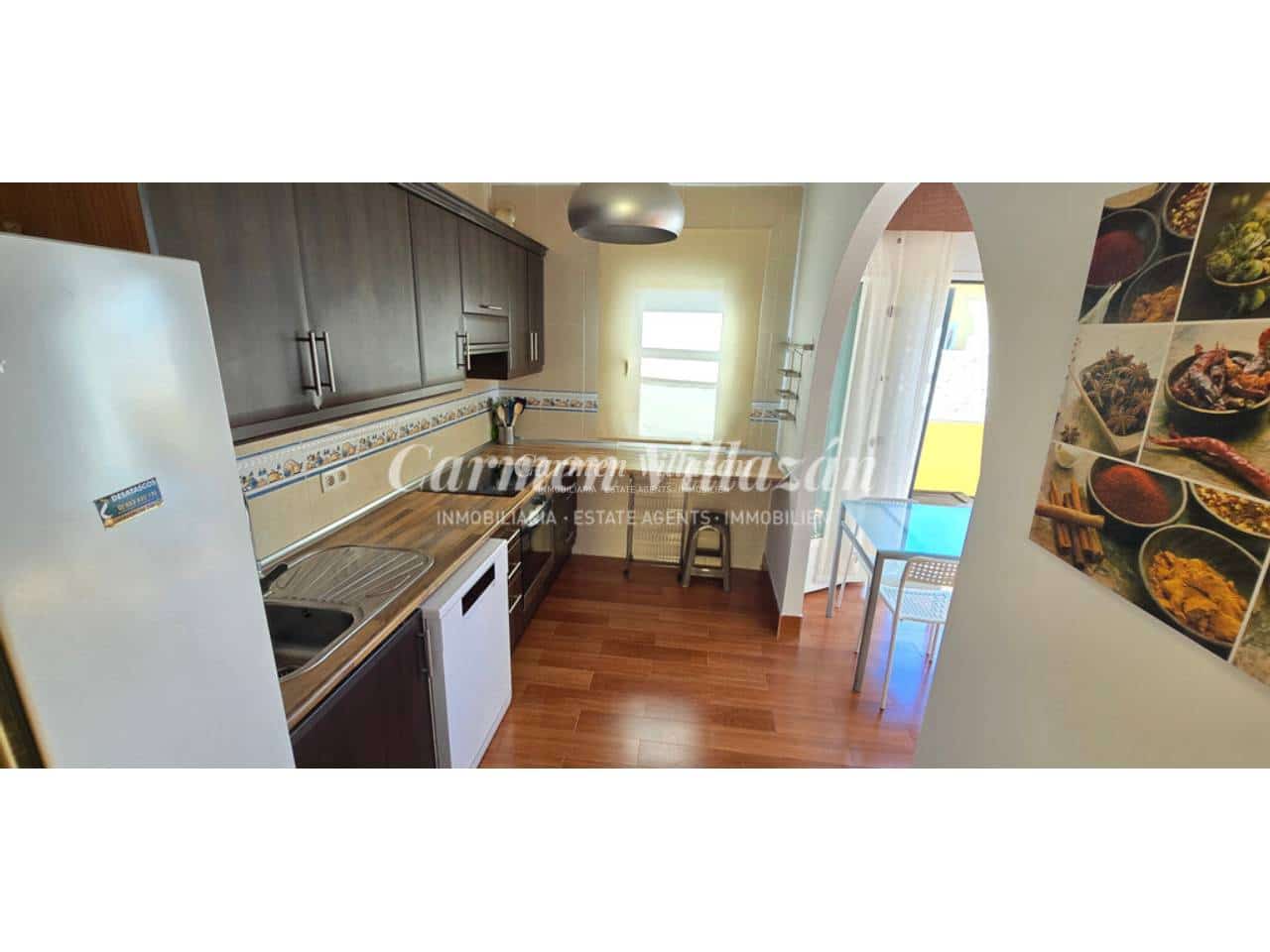 2 camera da letto Bungalow in vendita in Caleta de Fuste con piscina - 260.000 € (Rif: 10026641)