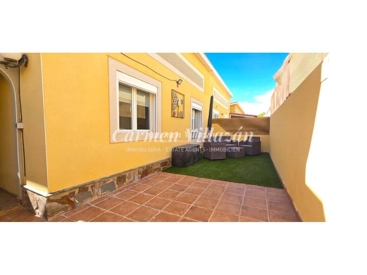 2 camera da letto Bungalow in vendita in Caleta de Fuste con piscina - 260.000 € (Rif: 10026641)