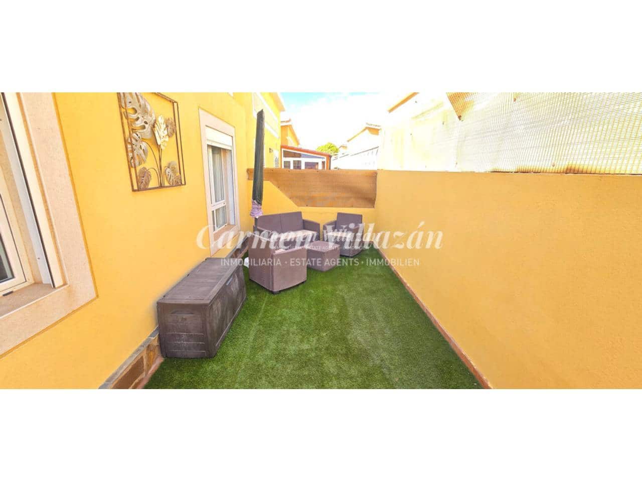 2 camera da letto Bungalow in vendita in Caleta de Fuste con piscina - 260.000 € (Rif: 10026641)