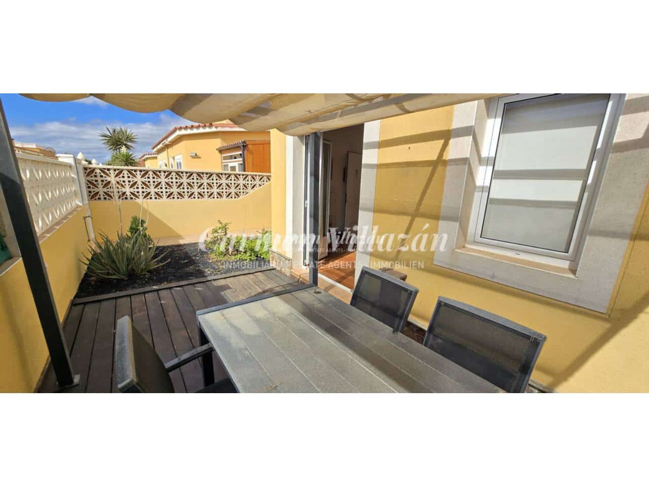 2 camera da letto Bungalow in vendita in Caleta de Fuste con piscina - 260.000 € (Rif: 10026641)