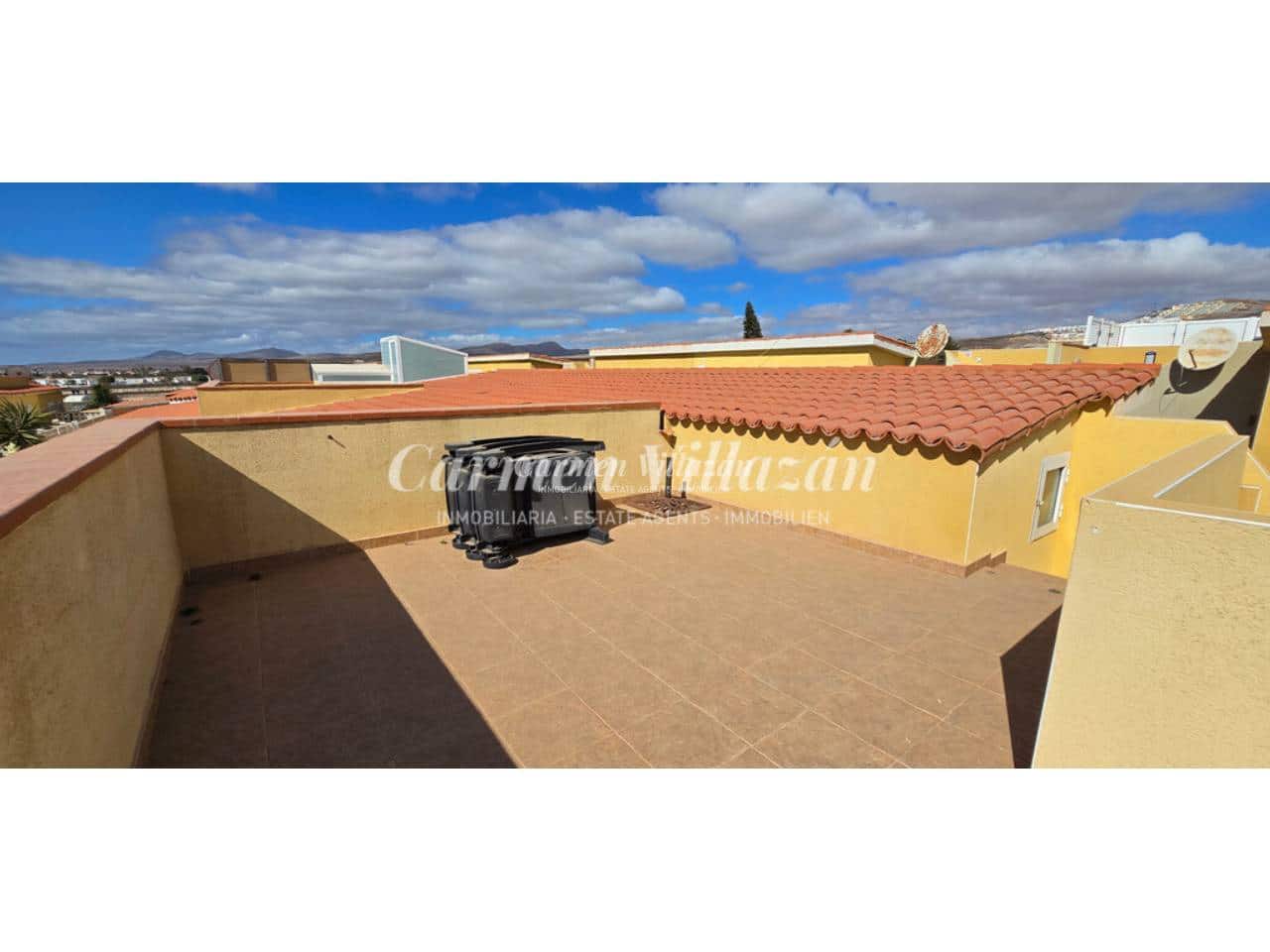 2 camera da letto Bungalow in vendita in Caleta de Fuste con piscina - 260.000 € (Rif: 10026641)